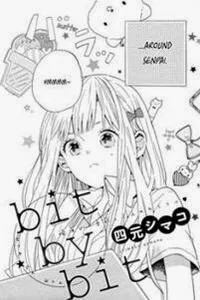 Truyện tranh Bit by Bit