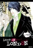 Truyện tranh Lost in London