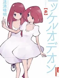 Truyện tranh Nickelodeon