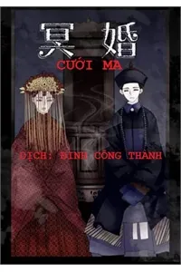 Truyện tranh Cưới ma