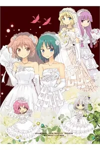 Truyện tranh Touhou Project Fanbook