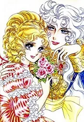 Truyện tranh Versailles no Bara