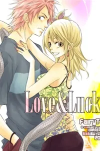 Truyện tranh Tình yêu và may mắn