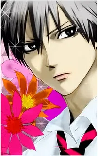 Truyện tranh Chàng Trai Hoàn Hảo