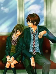 Truyện tranh Boku kara Kimi ga Kienai