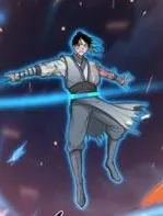 Truyện tranh Tối Cường Khí Thiếu