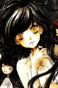 Truyện tranh Lớp học rùng rợn