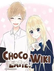 Truyện tranh Choco Ngọt Ngào