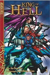 Truyện tranh King of hell
