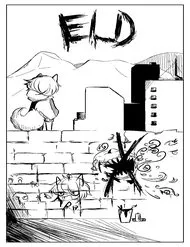 Truyện tranh Endless Dream