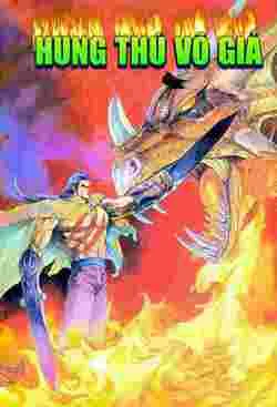 Truyện tranh Hung Thú Võ Giả