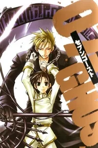 Truyện tranh 07 Hồn ma