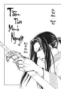 Truyện tranh Tần Thời Minh Nguyệt – Bách Bộ Phi Kiếm