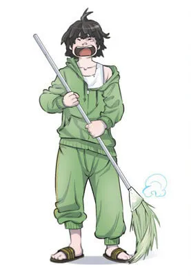 Truyện tranh Covertness: Secretly, Greatly