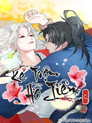 Truyện tranh Kẻ Trộm Hồ Tiên