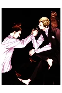 Truyện tranh Tadayoedo Shizumazu, Saredo Naki mo Sezu