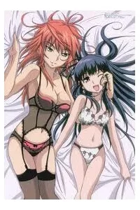 Truyện tranh Chokotto Sister