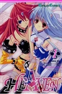 Truyện tranh Heaven