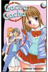 Truyện tranh GachaX2 ~ Secret