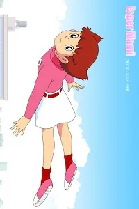 Truyện tranh Esper Mami - Siêu nhân Mami