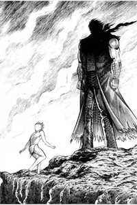 Truyện tranh King of Brutes