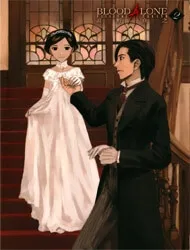 Truyện tranh Blood Alone