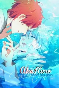 Truyện tranh Kuroko – Tuyển thủ vô hình: AkaKuro Short