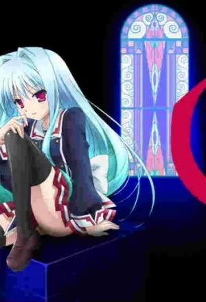 Truyện tranh C3-Cube x Cursed x Curious