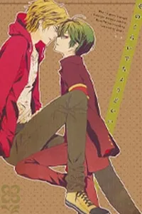 Truyện tranh D18 Short Doujinshi Collection