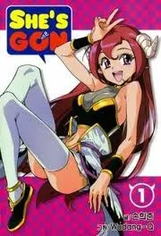 Truyện tranh She's Gon