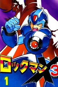 Truyện tranh Chiến binh thế giới ảo X3+