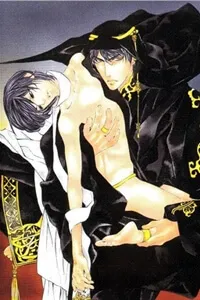 Truyện tranh Honoo No Suna