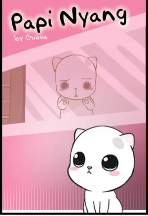 Truyện tranh Papi Nyang