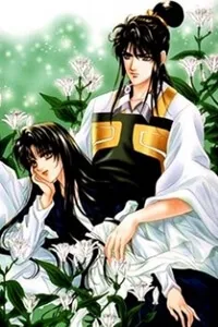 Truyện tranh Sui Tang Ying Xiong Zhuan