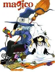 Truyện tranh MAGICO