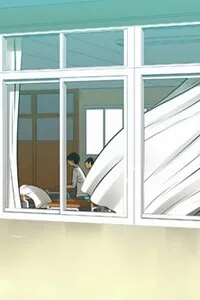 Truyện tranh Lớp học quái thai