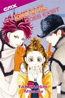 Truyện tranh Akuma de Sourou