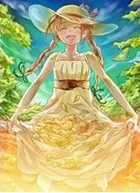 Truyện tranh Lá thư cuối cùng của Petra