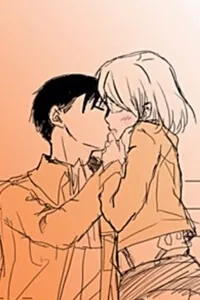 Truyện tranh Truyện tự sáng tác