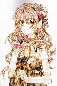 Truyện tranh Hội quý tộc