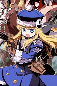 Truyện tranh Sekaiju no Meikyuu II