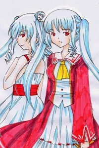 Truyện tranh Vùng đất của thần linh