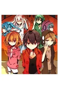 Truyện tranh Kagerou Project Doujinshi