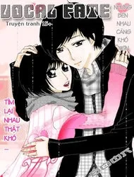 Truyện tranh Vocal Fate