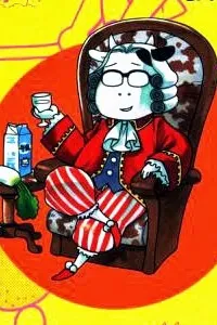 Truyện tranh Hyakushou Kizoku