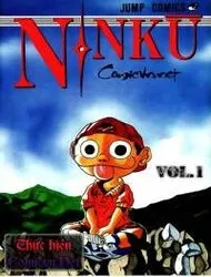 Truyện tranh Ninku