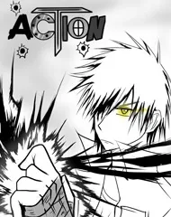 Truyện tranh Action