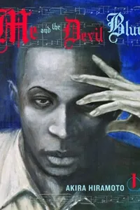 Truyện tranh Me and the Devil Blues