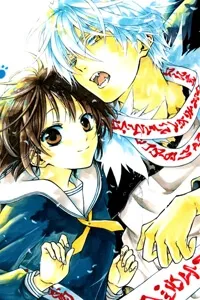 Truyện tranh Vua Sói và Nữ Pháp Sư