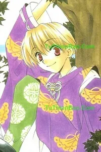 Truyện tranh Truyền thuyết thiên cẩu